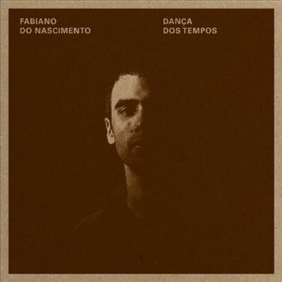 Fabiano Do Nascimento - Danca Dos Tempos (CD)