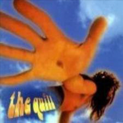 Quill - The Quill (Remastered)(2 Bonus Tracks)(CD)