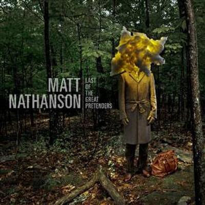 Matt Nathanson - Last Of The Great Pretenders (LP)