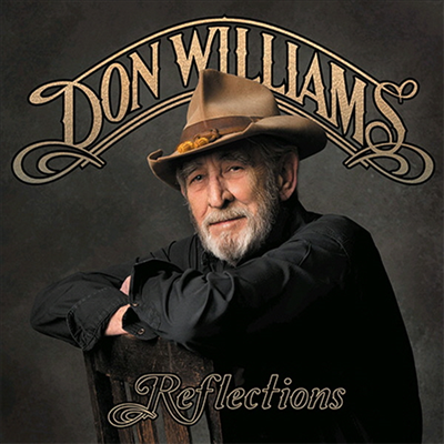 Don Williams - Reflections (CD)(Digipack)