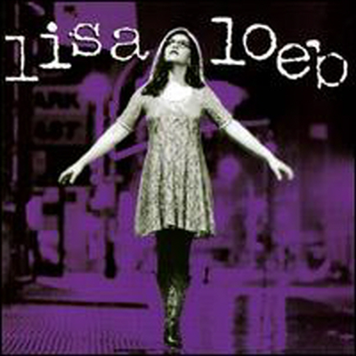 Lisa Loeb - Purple Tape (2CD)