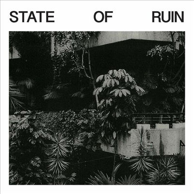 Silk Road Assassins - State Of Ruin (2LP)