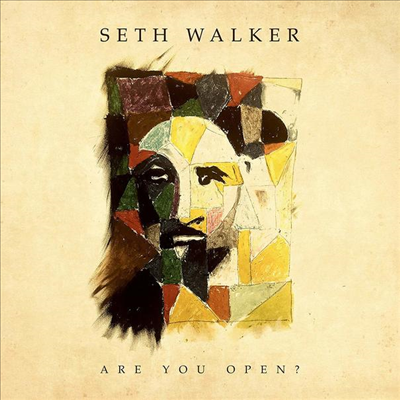 Seth Walker - Are You Open? (LP)