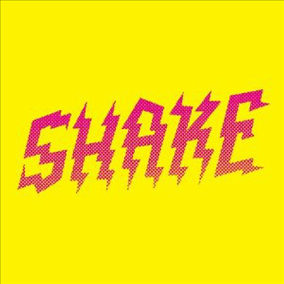 Diamond Youth - Shake (CD)