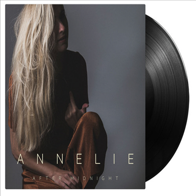 Annelie - After Midnight (Ltd. Ed)(180G)(LP)