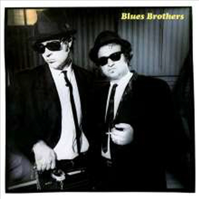 Blues Brothers - Briefcase Full Of Blues (180G)(LP)