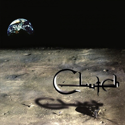 Clutch - Clutch (Ltd. Ed)(180G)(LP)