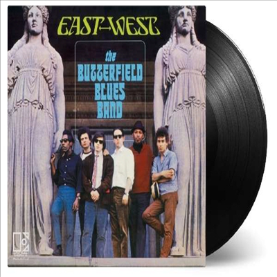 Butterfield Blues Band - East West (180G)(LP)