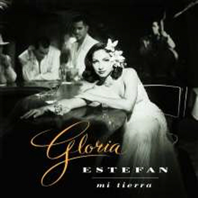 Gloria Estefan - Mi Tierra (180G)(LP)