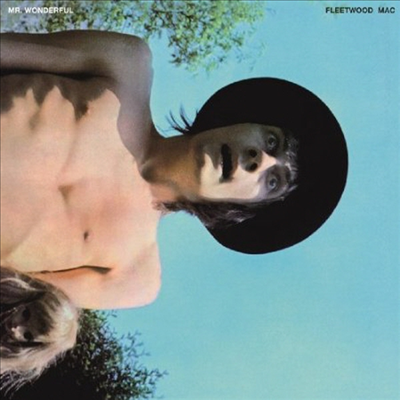 Fleetwood Mac - Mr. Wonderful (Remastered)(Gatefold Sleeve)(180g Audiophile Vinyl LP)