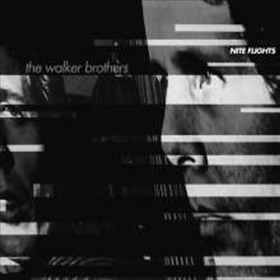 Walker Brothers - Nite Flights (Gatefold)(180G)(LP)