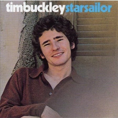Tim Buckley - Starsailor (Remastered)(180g Audiophile Vinyl LP)