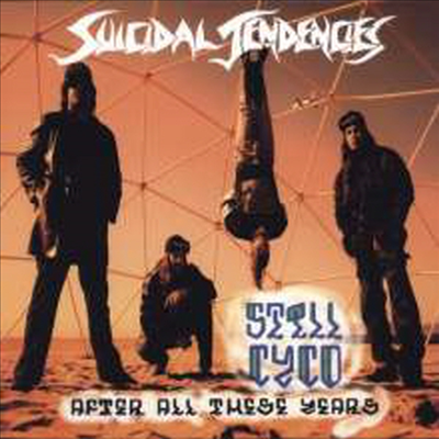 Suicidal Tendencies - Still Cyco After All These Years (180G)(LP)