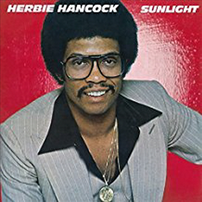 Herbie Hancock - Sunlight Blues (180G)(LP)