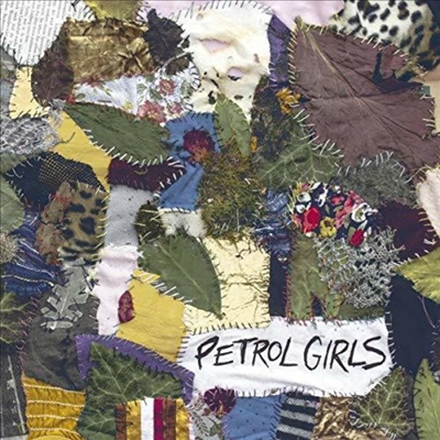 Petrol Girls - Cut &amp; Stitch (CD)