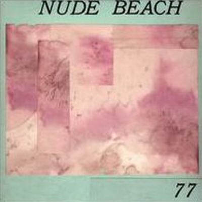 Nude Beach - 77 (CD)