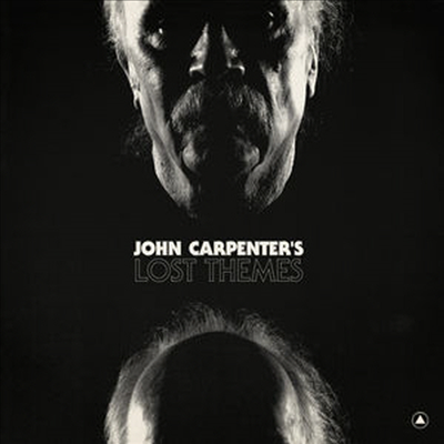 John Carpenter - Lost Themes (Vinyl LP)