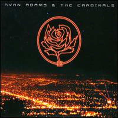 Ryan Adams &amp; The Cardinals - III/IV (Limited Edition)(2CD)