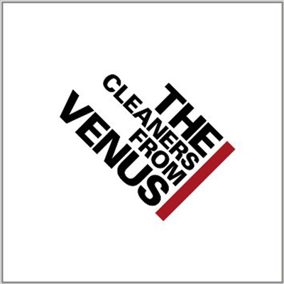 Cleaners From Venus - Cleaners From Venus 1 (3CD)(CD)