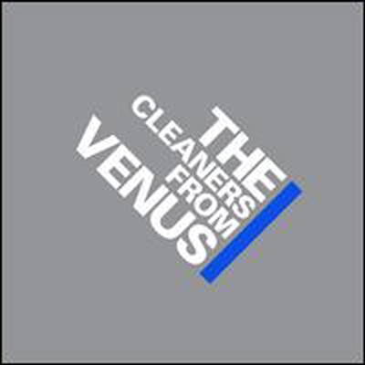 Cleaners From Venus - Cleaners From Venus, Vol. 2 (4CD)