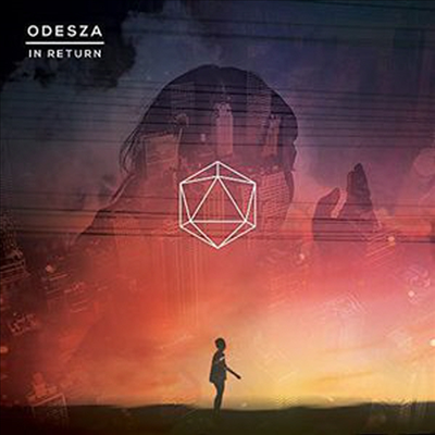 Odesza - In Return (2LP)