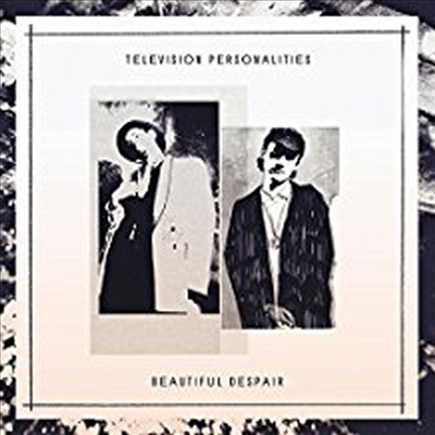 Television Personalities - Beautiful Despair (Digipack)(CD)