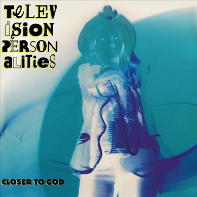 Television Personalities - Closer To God (CD)