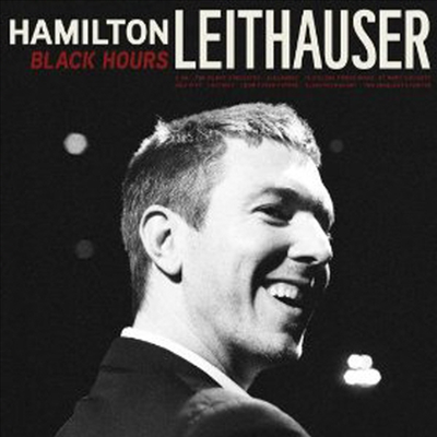 Hamilton Leithauser - Black Hours (Download Code)(180G)(LP)