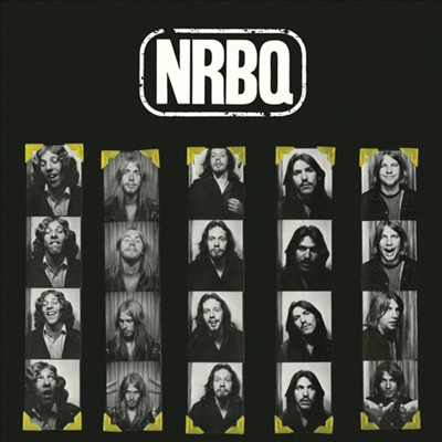 NRBQ - NRBQ (Gatefold)(Vinyl LP)