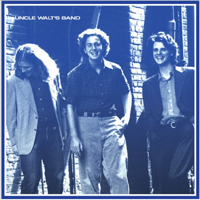 Uncle Walt's Band - Uncle Walt's Band (Remastered)(CD)