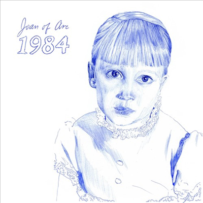 Joan Of Arc - 1984 (CD)