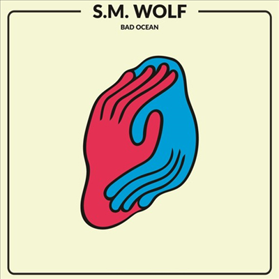 S.M. Wolf - Bad Ocean (LP)