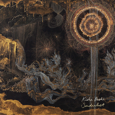 Kishi Bashi - Sonderlust (LP+Download Card)