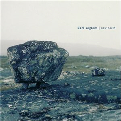 Karl Seglem - New North (CD)