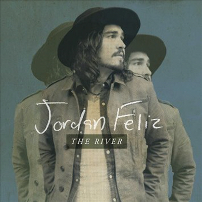 Jordan Feliz - River (LP)