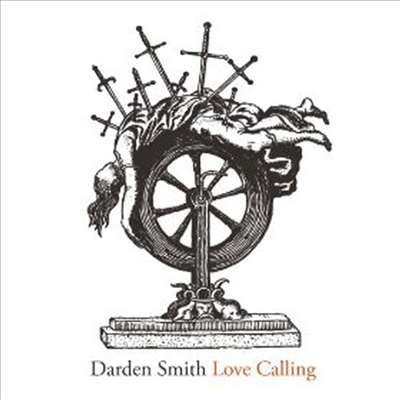 Darden Smith - Love Calling (Deluxe Edition)(CD)