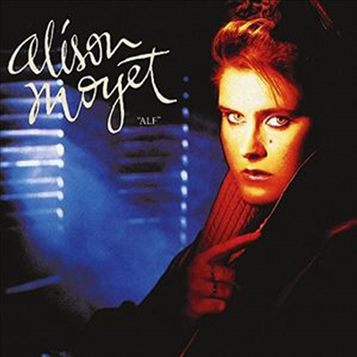 Alison Moyet - Alf (Remastered)(Deluxe Edition)(2CD)