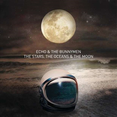 Echo & The Bunnymen - The Stars, The Oceans & The Moon (180G)(2LP)