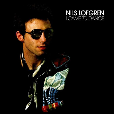 Nils Lofgren - I Came To Dance (CD)