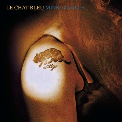 Mink DeVille - Le Chat Bleu (CD)