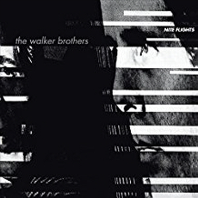 Walker Brothers - Nite Flights (CD)