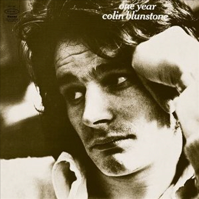 Colin Blunstone - One Year (CD)