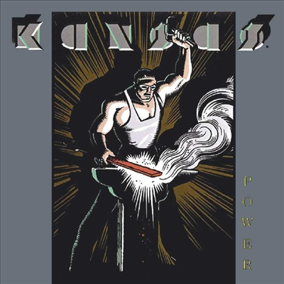 Kansas - Power (CD)