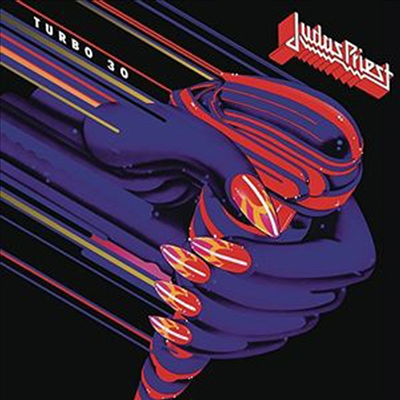 Judas Priest - Turbo 30 (Remastered)(Vinyl LP)