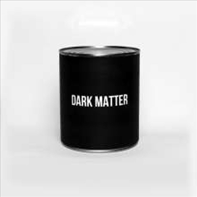 Spc Eco - Dark Matter (CD)