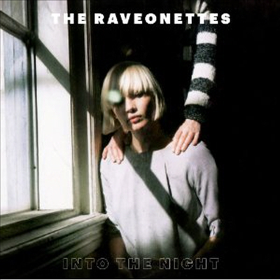 Raveonettes - Into The Night (EP)(LP)