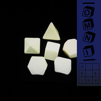 Omni - Deluxe (CD)