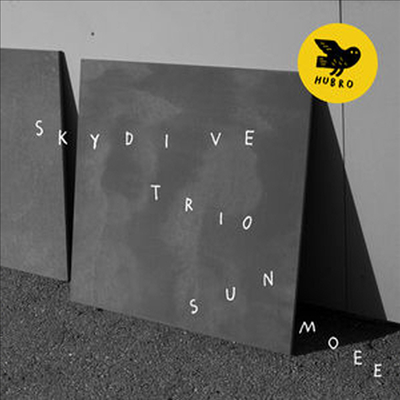 Skydive Trio - Sun Moee (Digipack)(CD)