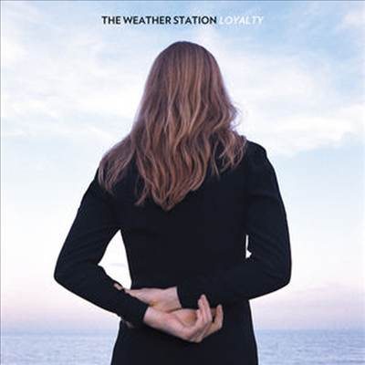 Weather Station - Loyalty (CD)