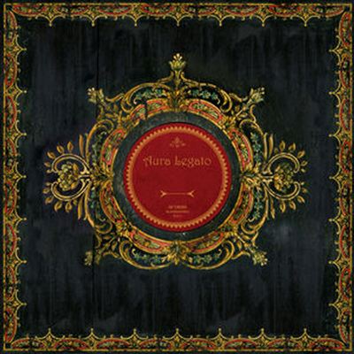 Af Ursin - Aura Legato (Reissue)(CD)